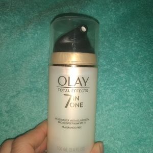 Oil of olay